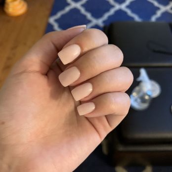 Rouge Nails - Sns - Nail Salons Near Me - Bloomfield, New Jersey