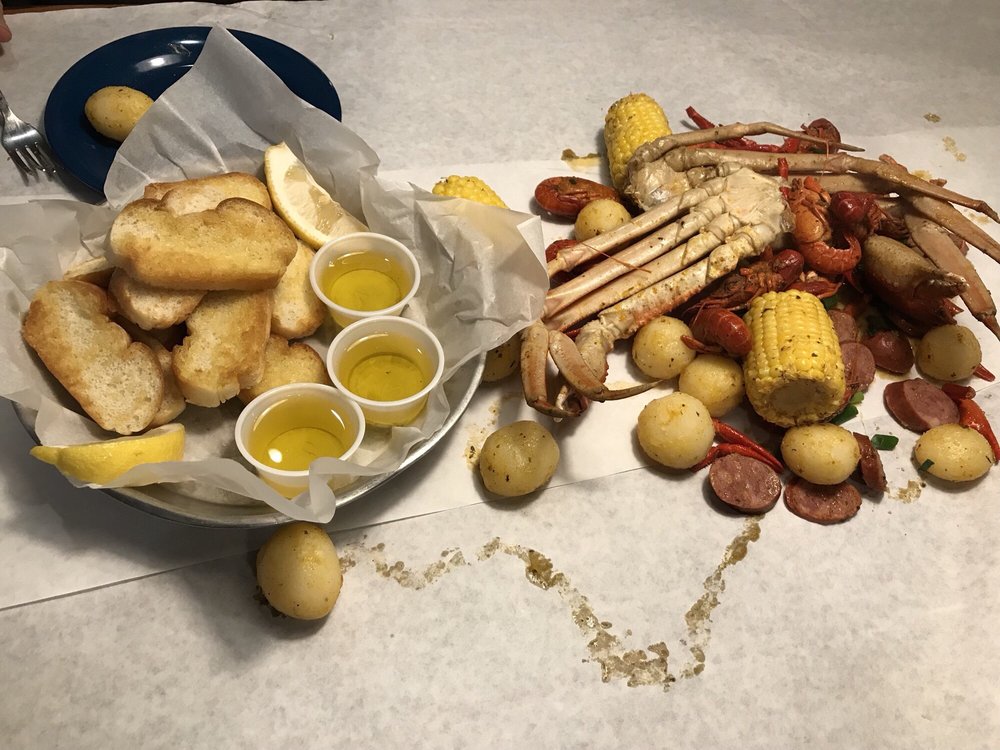 DAISY’S GARAGE 44 Photos & 80 Reviews American (New) 5240