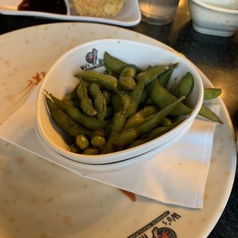 Wu's House - Edamame - Japanese Near Me - Evergreen Park, Illinois Wu's House - Edamame - Japanese Near Me - Evergreen Park, Illinois