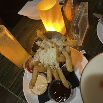 Kokomo - Truffle fries - Caribbean Near Me - Brooklyn, New York Kokomo - Truffle fries - Caribbean Near Me - Brooklyn, New York