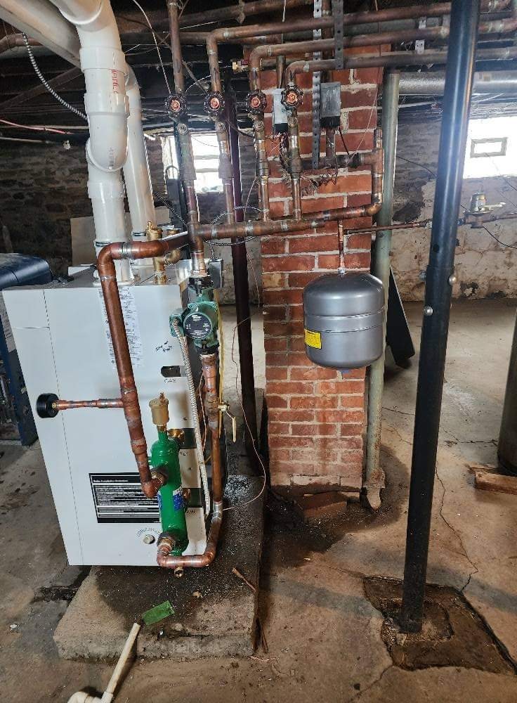 Slide of Heritage Home Solutions