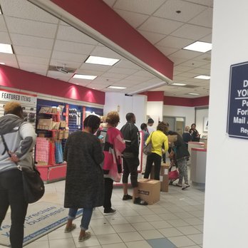 USPS - Post Offices Near Me - Atlanta, Georgia