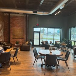 Huey's Coffee