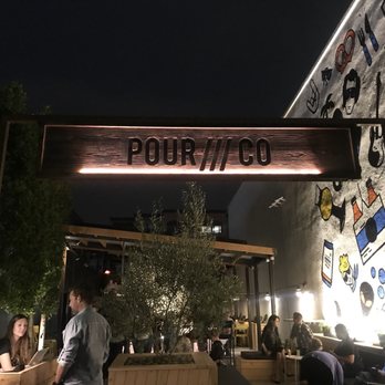 Pour Company - New American Near Me - Fullerton, California Pour Company - New American Near Me - Fullerton, California