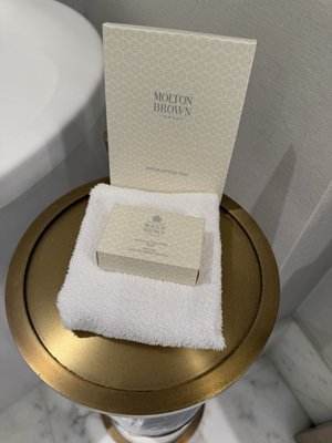 JW Marriott Parq Vancouver by null