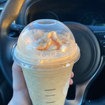 Starbucks - Asked for extra caramel and this is what the gave me - Coffee & Tea Near Me - Waco, Texas Starbucks - Asked for extra caramel and this is what the gave me - Coffee & Tea Near Me - Waco, Texas