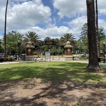 Stockton Park - Parks Near Me - Jacksonville, Florida