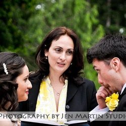 The Marriage Mate