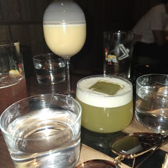 Double Chicken Please - Cocktail Bars Near Me - New York, New York Double Chicken Please - Cocktail Bars Near Me - New York, New York