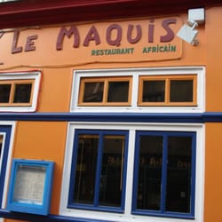 Le Maquis - Le Maquis