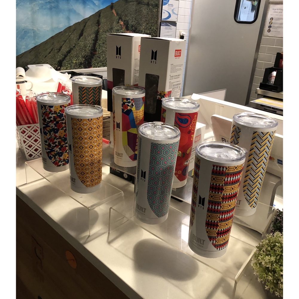 Gong Cha - Bubble Tea Near Me - Rockville, Maryland