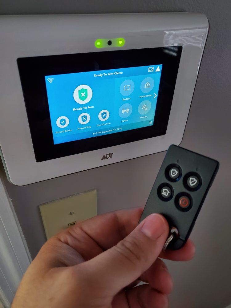 SECURE 24 ADT AUTHORIZED DEALER 19 Photos & 39 Reviews Chicago