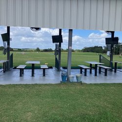 Dundee Road Golf Range