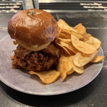Incline on 9th - Sloppy Ralph - Cocktail Bars Near Me - Kansas City, Missouri