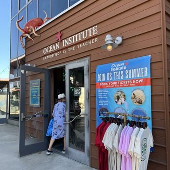 Ocean Institute Gift Shop - Gift Shops Near Me - Dana Point, California Ocean Institute Gift Shop - Gift Shops Near Me - Dana Point, California