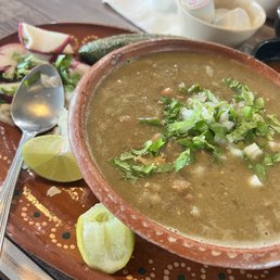 Carne en su jugo! Delicious!