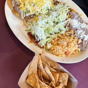 Don Pedro Taco Shop - Combo Plate - Tacos Near Me - Chula Vista, California Don Pedro Taco Shop - Combo Plate - Tacos Near Me - Chula Vista, California