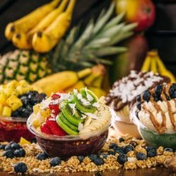 Melonhead - Bowls on deck!