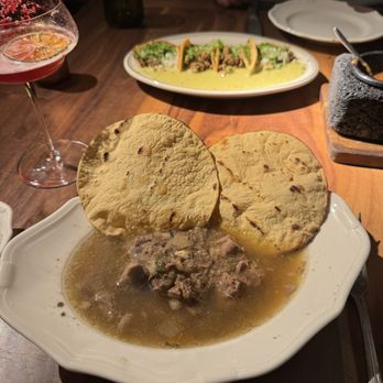 Cuerno - Soup - Steakhouses Near Me - New York, New York Cuerno - Soup - Steakhouses Near Me - New York, New York