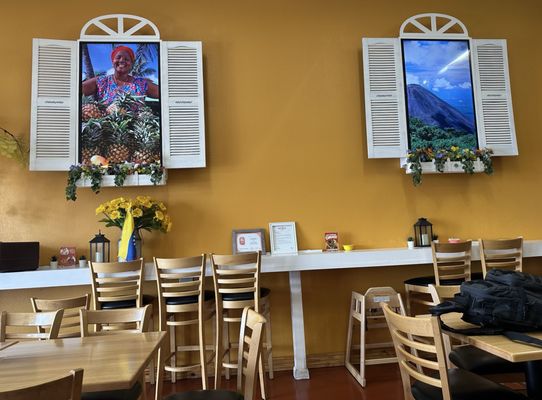 Aleidas Restaurant by null