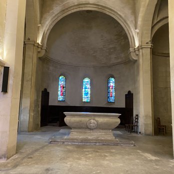 Saint-Paul de Mausole - Museums Near Me - Saint-Rémy-de-Provence, 13