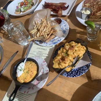 Root & Bone Indianapolis - American Near Me - Indianapolis, Indiana