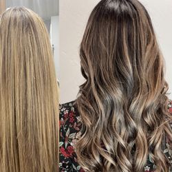 The Hair Loft