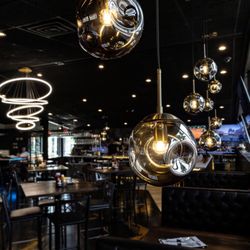 The City Grill & Bar - C