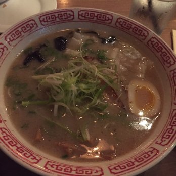 Tiger Den - Ramen Near Me - Houston, Texas Tiger Den - Ramen Near Me - Houston, Texas