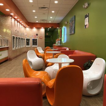 Orange Leaf Frozen Yogurt - Ice Cream & Frozen Yogurt Near Me - Saugus, Massachusetts