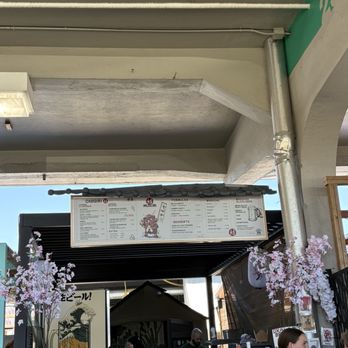 Musubi - menu - Japanese Near Me - Montreal, Quebec