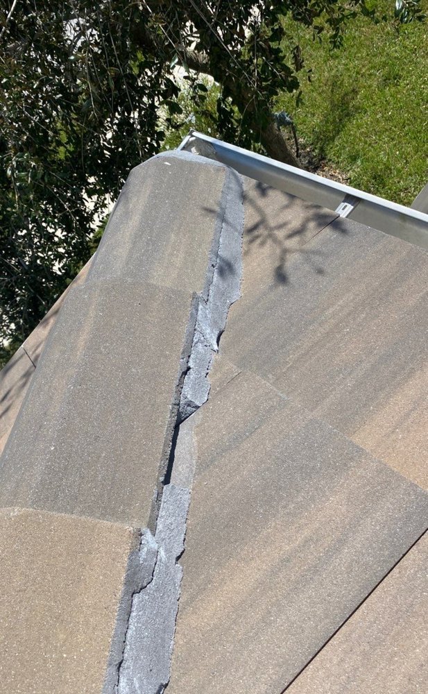 Slide of R4 Roofing and Reconstruction