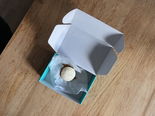 Lunas de Buenos Aires Argentine Street Food by null