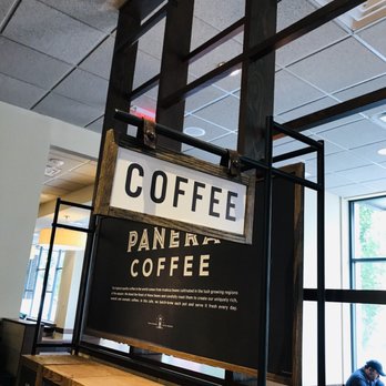Panera Bread - Coffee Station - Salad Near Me - Rockville, Maryland Panera Bread - Coffee Station - Salad Near Me - Rockville, Maryland
