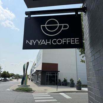 Niyyah Coffee - Coffee & Tea Near Me - Indianapolis, Indiana Niyyah Coffee - Coffee & Tea Near Me - Indianapolis, Indiana