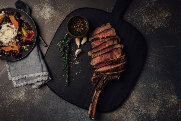 Clean, Premium, Gourmet Meals Delivered. - The most delicious week of eating you've ever had. Guaranteed. And the most dynamically sourced catering, PERIOD. We go to the ends of the earth to source our food and cook it to absolute perfection. This is Meal Prep and Catering on a whole different level.
How’s The Gourmet Animal Different?
We deeply value food, embracing its non-sprayed cultivation, ethical sourcing, and responsible, regenerative land stewardship. Our commitment extends to meticulously preparing each dish so that it truly is a revelation and expresses love all the way down, from the farmer to your plate. We want your daily eating to be easy, healthy, and inspiring. We believe in gourmet everyday, a philosophy of joyful "HELL YES" moments each time you sit down to chow down. And for you to be more connected to yourself through our food. Why? Because Chef Chris has a passion to show you how eating this way can impart profound positive changes in your life.
Ready to get started or learn more? Visit our website, or give us a call today! Clean, Premium, Gourmet Meals Delivered. - The most delicious week of eating you've ever had. Guaranteed. And the most dynamically sourced catering, PERIOD. We go to the ends of the earth to source our food and cook it to absolute perfection. This is Meal Prep and Catering on a whole different level.
How’s The Gourmet Animal Different?
We deeply value food, embracing its non-sprayed cultivation, ethical sourcing, and responsible, regenerative land stewardship. Our commitment extends to meticulously preparing each dish so that it truly is a revelation and expresses love all the way down, from the farmer to your plate. We want your daily eating to be easy, healthy, and inspiring. We believe in gourmet everyday, a philosophy of joyful "HELL YES" moments each time you sit down to chow down. And for you to be more connected to yourself through our food. Why? Because Chef Chris has a passion to show you how eating this way can impart profound positive changes in your life.
Ready to get started or learn more? Visit our website, or give us a call today!