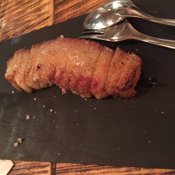 PORK boig per tu - Pork collar? - Spanish Near Me - Barcelona, B