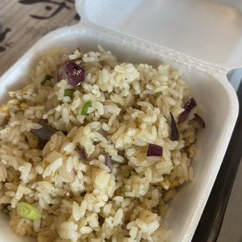 Lau Ba Thai - Fried rice - Thai Near Me - Melissa, Texas Lau Ba Thai - Fried rice - Thai Near Me - Melissa, Texas