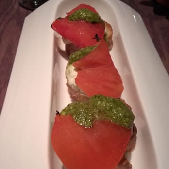 Ravello - Bruschetta - Italian Near Me - Orlando, Florida
