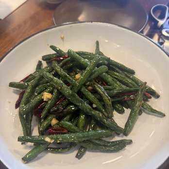 Dao Artisan Noodle - Green Beans - Noodles Near Me - San Leandro, California