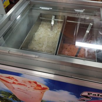 La Nueva Michoacana - Ice Cream & Frozen Yogurt Near Me - Bakersfield, California
