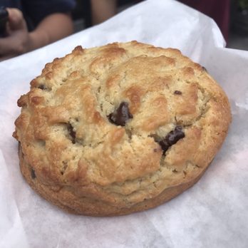Chip City - Chocolate chip - Bakeries Near Me - Astoria, New York