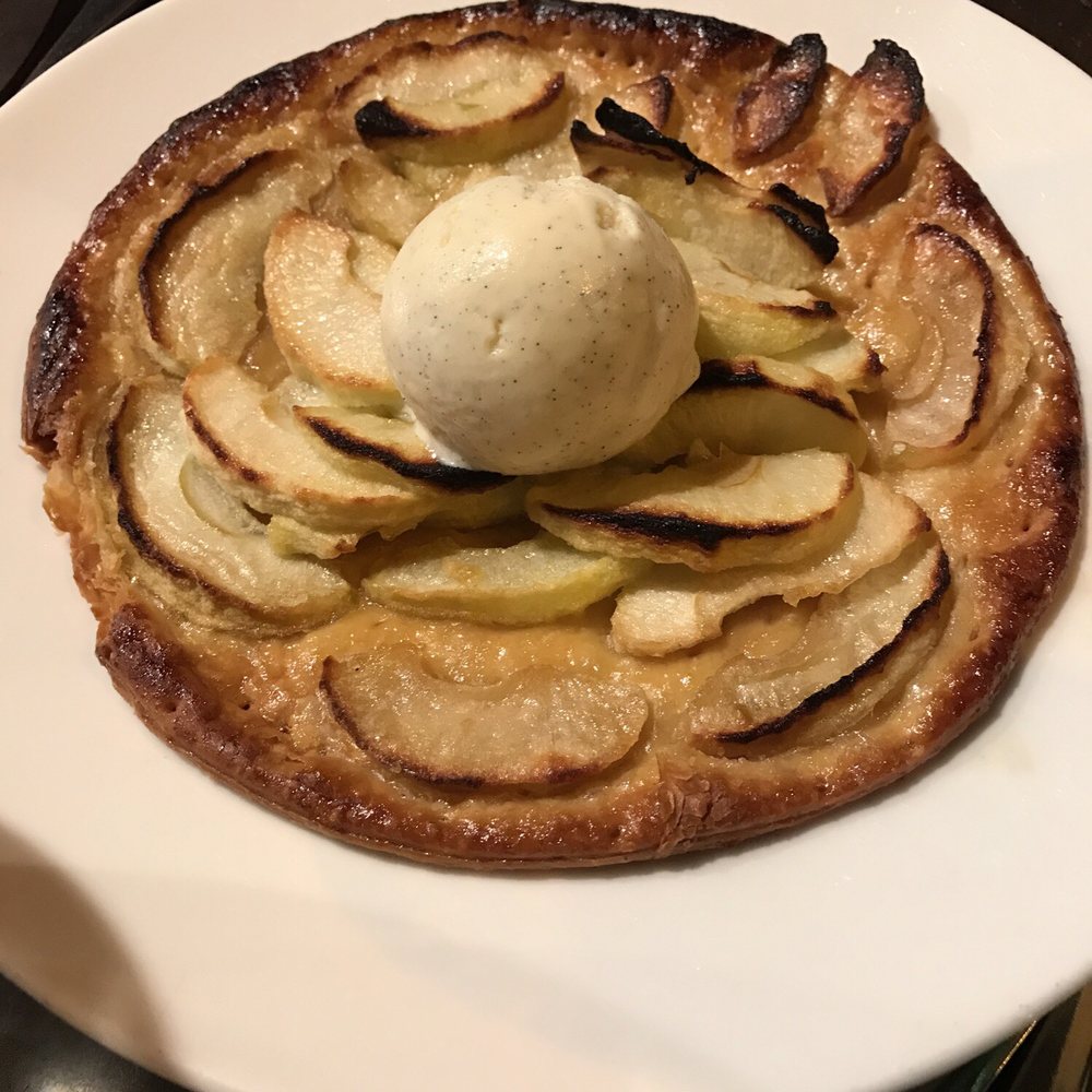 Comptoir du Panthéon - French Near Me - Paris, 75