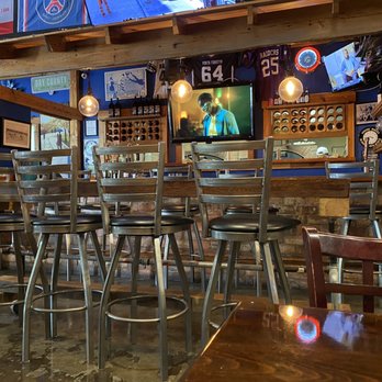 Pizzeria Azzurri - Hair chair seating area - Pizza Near Me - Cumming, Georgia Pizzeria Azzurri - Hair chair seating area - Pizza Near Me - Cumming, Georgia