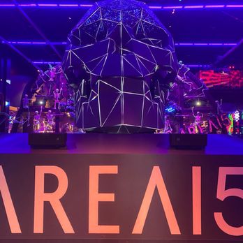 AREA15 - Venues & Event Spaces Near Me - Las Vegas, Nevada AREA15 - Venues & Event Spaces Near Me - Las Vegas, Nevada