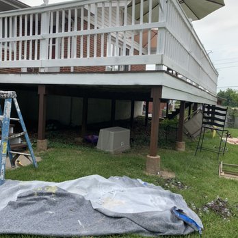 Stl pro painter - After - Painters Near Me Stl pro painter - After - Painters Near Me