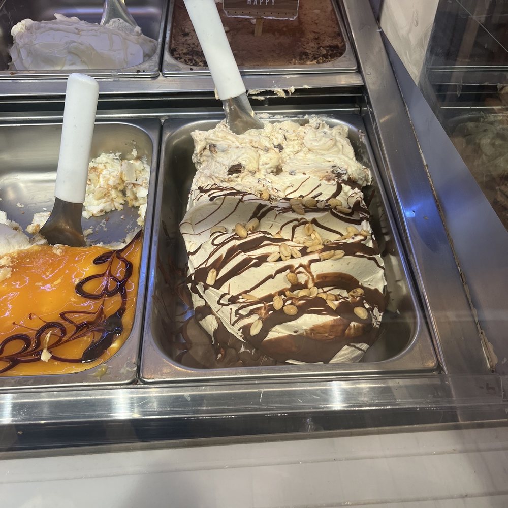 Margarita La Fresca - Ice Cream & Frozen Yogurt Near Me - Rota, California Margarita La Fresca - Ice Cream & Frozen Yogurt Near Me - Rota, California