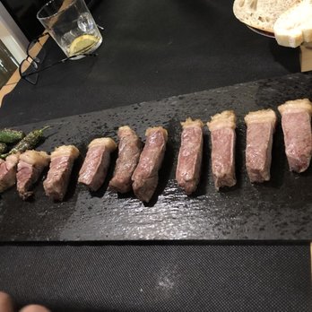 Sin Reservas - Spanish Near Me - Madrid, M