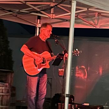 Harvest Spirits - Live music - Distilleries Near Me - Valatie, New York