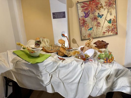 Wonderfood Museum by null
